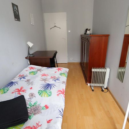 Fantastic Waw - Room Ch16-B Varşova Dış mekan fotoğraf