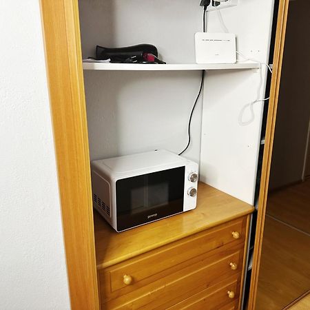 Fantastic Waw - Room Ch16-B Varşova Dış mekan fotoğraf