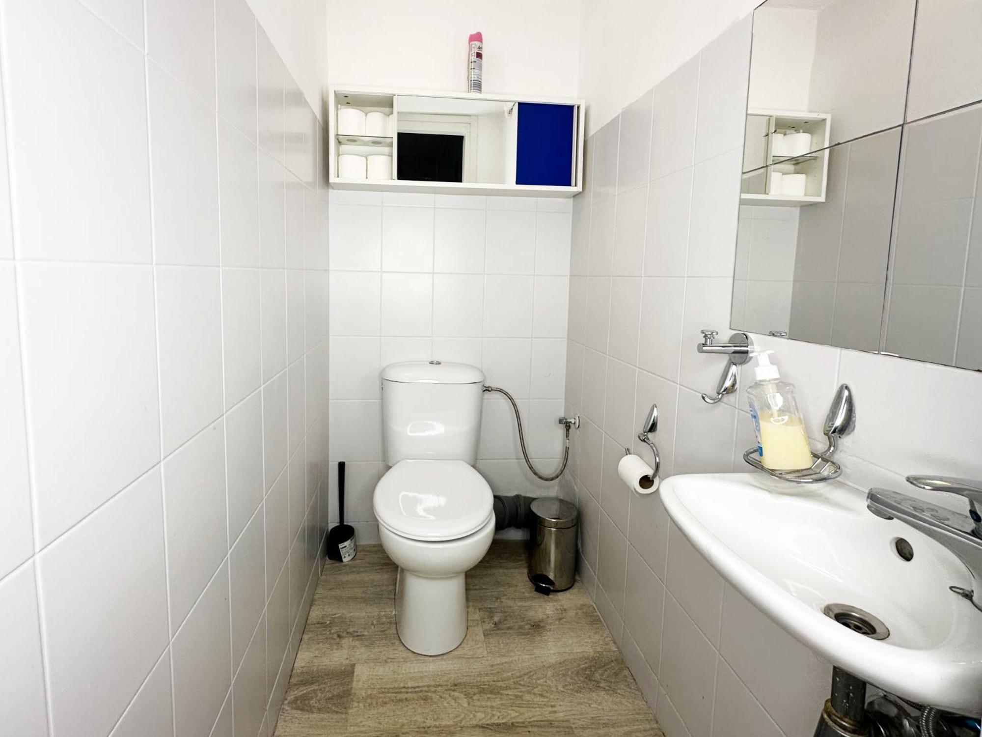 Fantastic Waw - Room Ch16-B Varşova Dış mekan fotoğraf