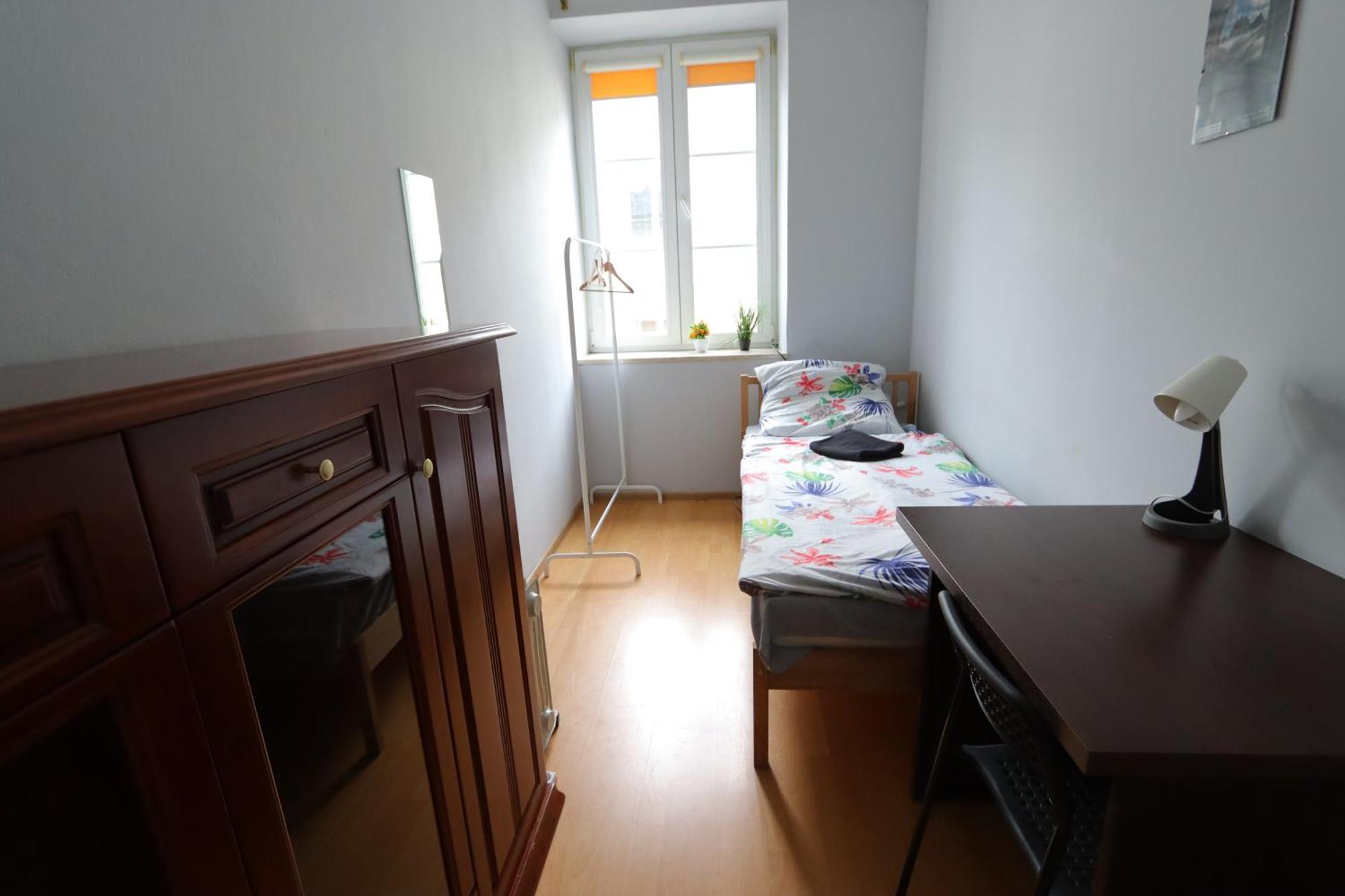 Fantastic Waw - Room Ch16-B Varşova Dış mekan fotoğraf