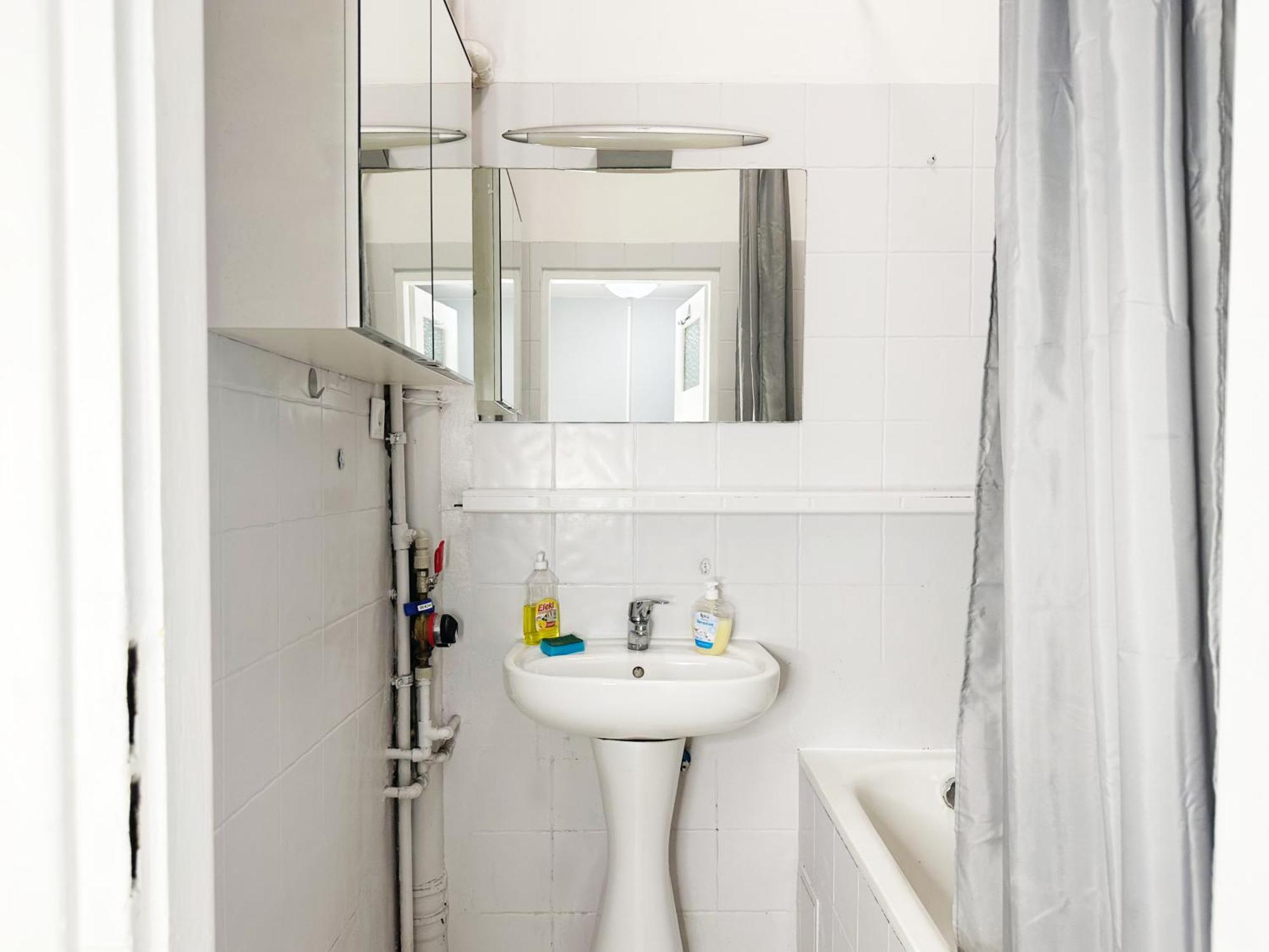 Fantastic Waw - Room Ch16-B Varşova Dış mekan fotoğraf