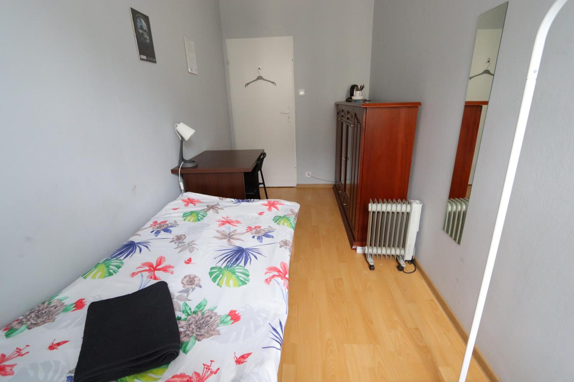 Fantastic Waw - Room Ch16-B Varşova Dış mekan fotoğraf