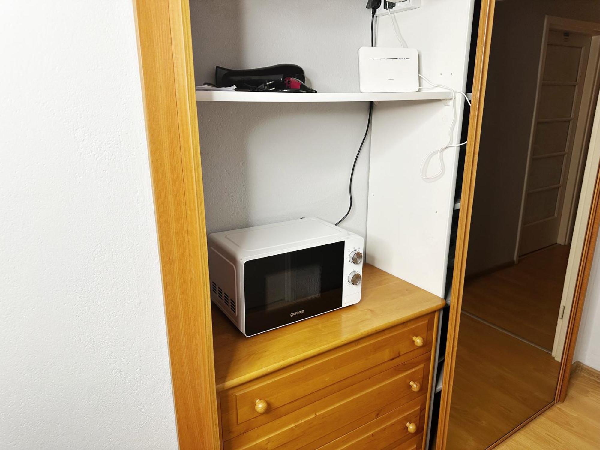 Fantastic Waw - Room Ch16-B Varşova Dış mekan fotoğraf